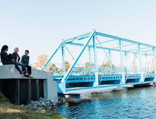 Bayou St. John
