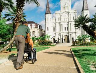 St. Louis Cathedral