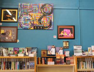 Community Book Center