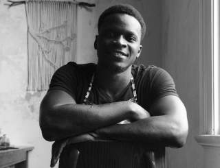 Chef Serigne Mbaye