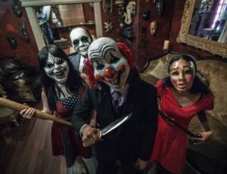 The Mortuary