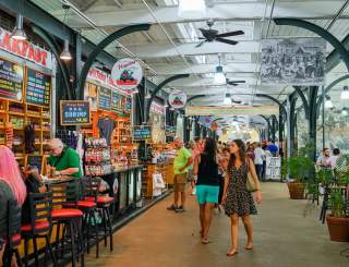 French Market