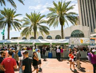French Quarter Fest