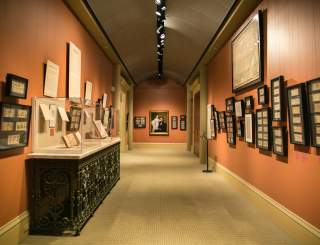 Historic New Orleans Collection