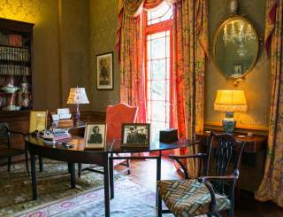 Longue Vue House & Gardens