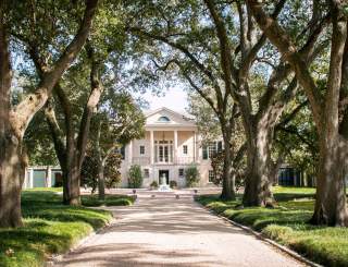 Longue Vue House & Gardens