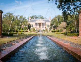 Longue Vue House and Gardens