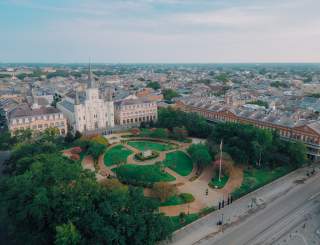 Local Favorites: What Chefs, Musicians, and Creators Love to Do in New Orleans