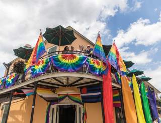 New Orleans Pride