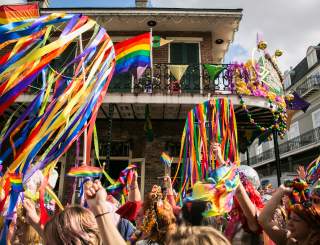 New Orleans Pride