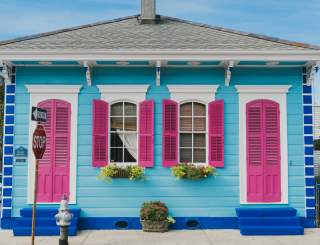Bywater Architecture