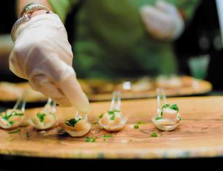 Vinola - New Orleans Wine & Food Experience