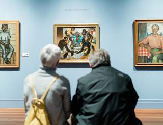 Ogden Museum of Southern Art