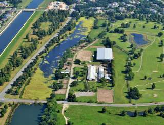 Equest Farm
