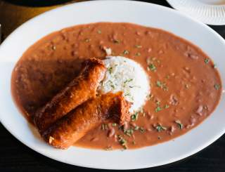 Red Beans and Rice