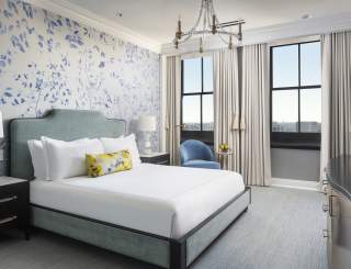 Ritz-Carlton Room