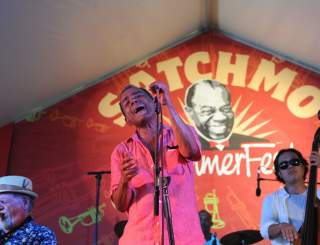 Satchmo Summerfest