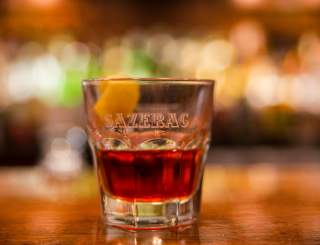 Sazerac