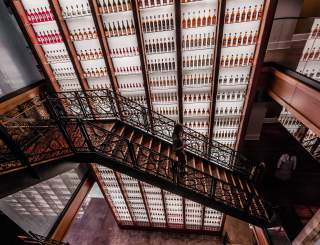 Sazerac House