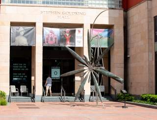 Ogden Museum of Southern Art