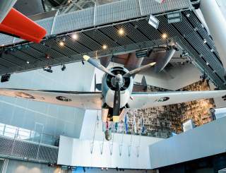 National World War II Museum