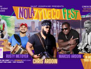 NOLA Zydeco Fest