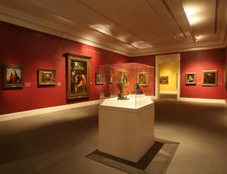New Orleans Museum of Art