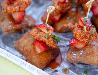 Beignet Fest