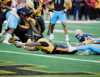 Bayou Classic