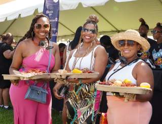 Brews, Boils & Bubbles Festival