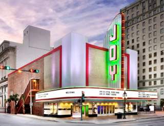Joy Theater