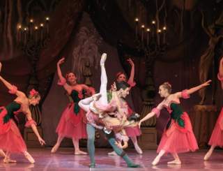 Delta Festival Ballet