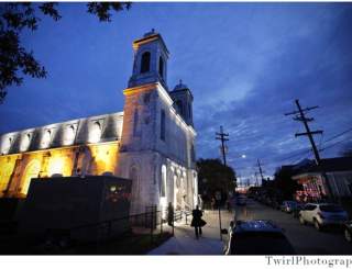 Marigny Opera House