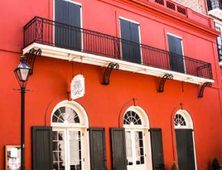 Le Petit Theatre