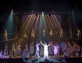 New Orleans Center for Creative Arts Foundation (NOCCA Foundation)
