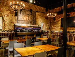 Wine Institute of New Orleans (W.I.N.O.)