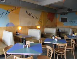 Reginelli's Pizzeria