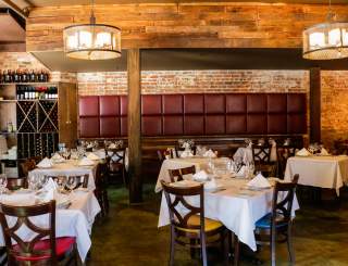 La Boca Steakhouse