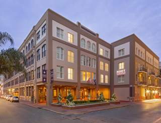 Hyatt Centric French Quarter New Orleans