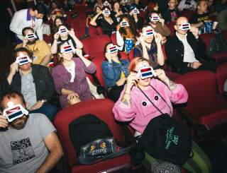 Overlook Film Festival