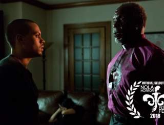 NOLA Horror Film Festival