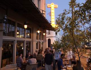 Cochon Restaurant