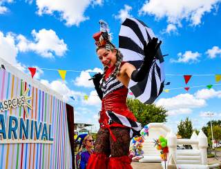Louisiana SPCA's Carnival 2026