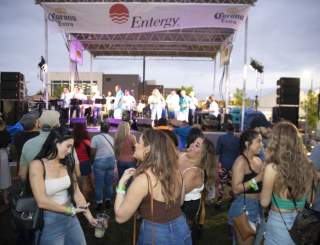 Cinco de Mayo Festival