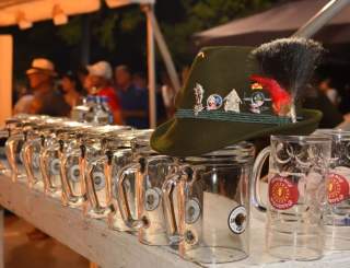 Oktoberfest