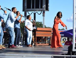 Praise Fest