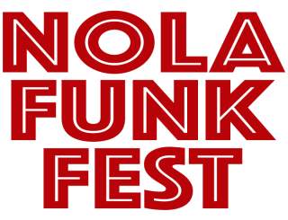 NOLA FUNK FEST