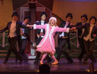 Tulane Summer Lyric Theatre