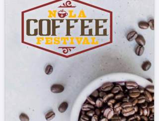 NOLA Coffee Festival