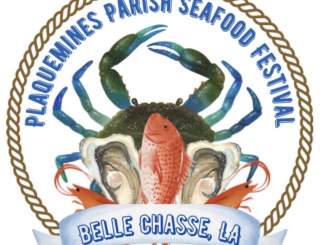 Plaquemines Parish Seafood Festival